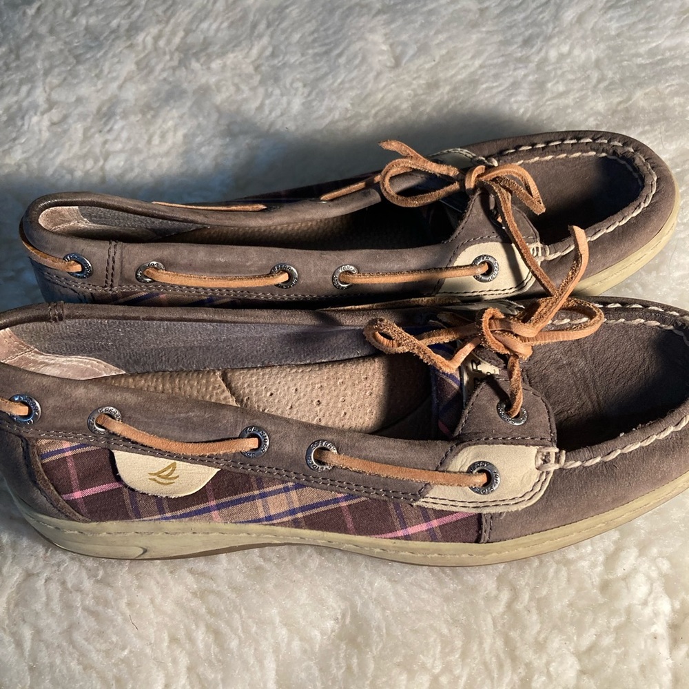 Sperry Top-Sider loafers size 6.5 Women’s